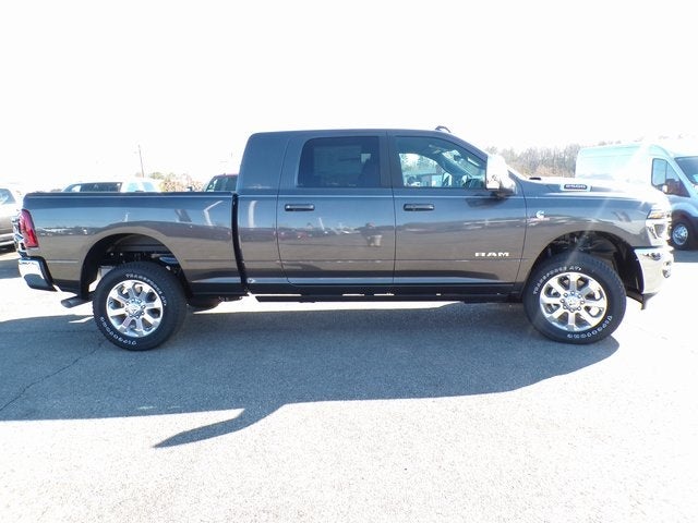 2026 RAM Ram 2500 RAM 2500 LARAMIE MEGA CAB 4X4 6'4' BOX