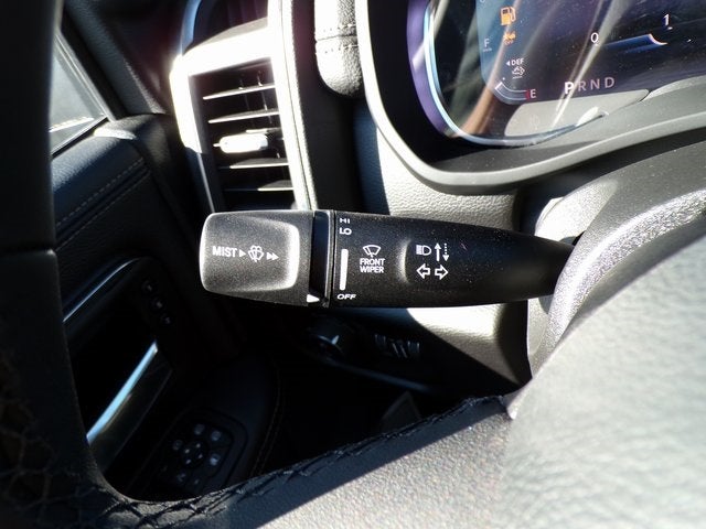 2026 RAM Ram 2500 RAM 2500 LARAMIE MEGA CAB 4X4 6'4' BOX