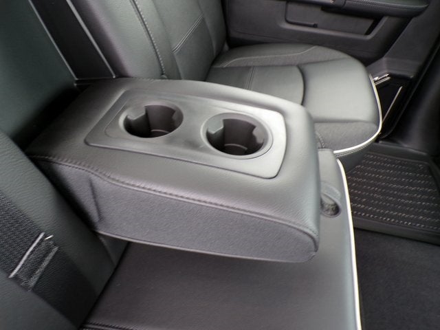 2026 RAM Ram 2500 RAM 2500 LIMITED CREW CAB 4X4 6'4' BOX