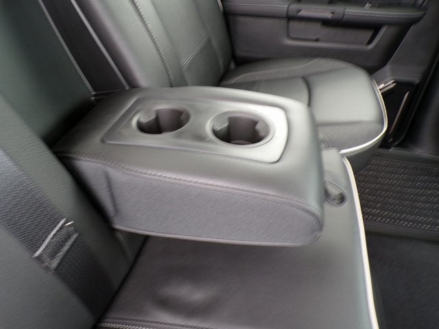 2026 RAM Ram 2500 RAM 2500 LIMITED CREW CAB 4X4 6'4' BOX