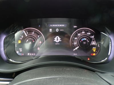 2026 RAM Ram 2500 RAM 2500 LIMITED CREW CAB 4X4 6'4' BOX