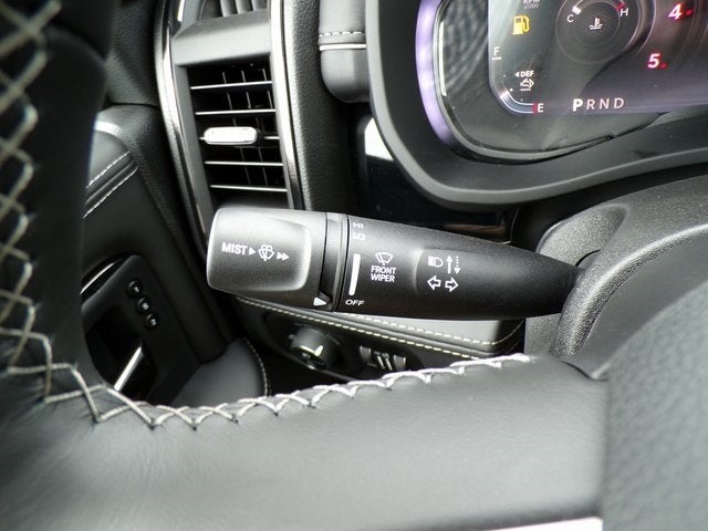 2026 RAM Ram 2500 RAM 2500 LIMITED CREW CAB 4X4 6'4' BOX