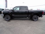 2026 RAM Ram 2500 RAM 2500 LIMITED CREW CAB 4X4 6'4' BOX
