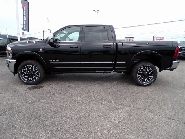 2026 RAM Ram 2500 RAM 2500 LIMITED CREW CAB 4X4 6'4' BOX