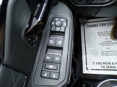 2026 RAM Ram 2500 RAM 2500 LIMITED CREW CAB 4X4 6'4' BOX