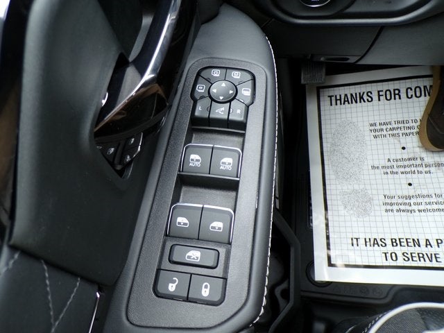 2026 RAM Ram 2500 RAM 2500 LIMITED CREW CAB 4X4 6'4' BOX