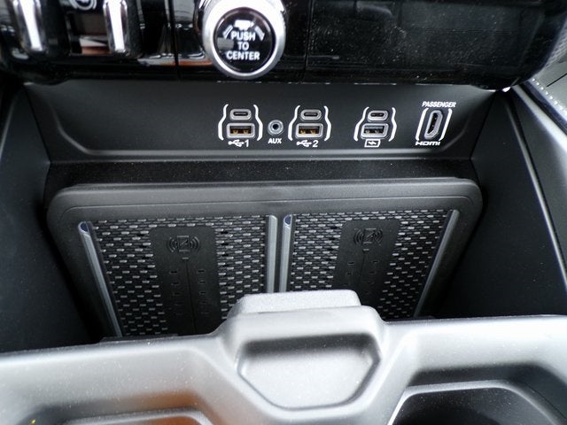 2026 RAM Ram 2500 RAM 2500 LIMITED CREW CAB 4X4 6'4' BOX