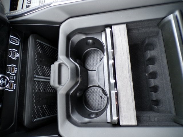 2026 RAM Ram 2500 RAM 2500 LIMITED CREW CAB 4X4 6'4' BOX