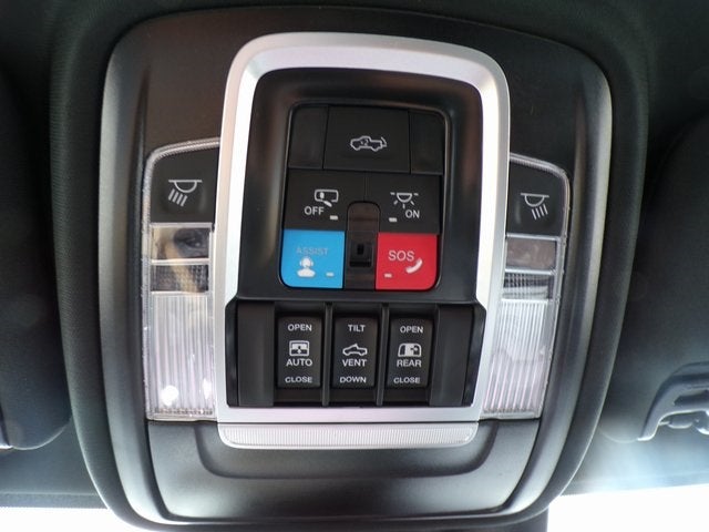 2026 RAM Ram 2500 RAM 2500 LIMITED CREW CAB 4X4 6'4' BOX