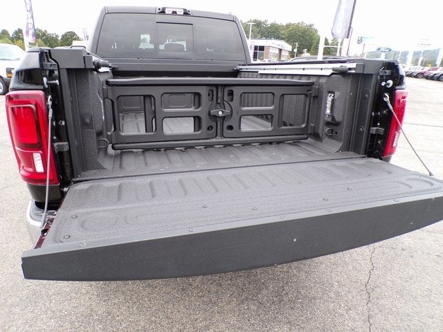 2026 RAM Ram 2500 RAM 2500 LIMITED CREW CAB 4X4 6'4' BOX