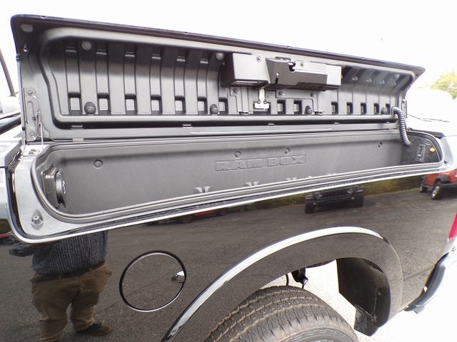 2026 RAM Ram 2500 RAM 2500 LIMITED CREW CAB 4X4 6'4' BOX