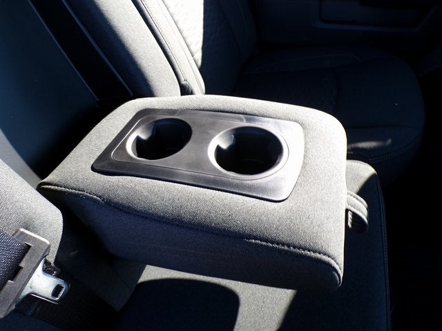 2026 RAM Ram 3500 RAM 3500 BIG HORN CREW CAB 4X4 8' BOX