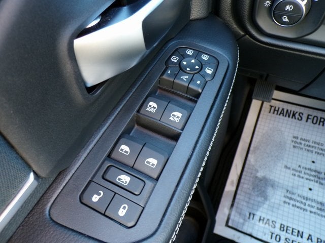 2026 RAM Ram 3500 RAM 3500 BIG HORN CREW CAB 4X4 8' BOX