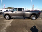 2026 RAM Ram 3500 RAM 3500 BIG HORN CREW CAB 4X4 8' BOX