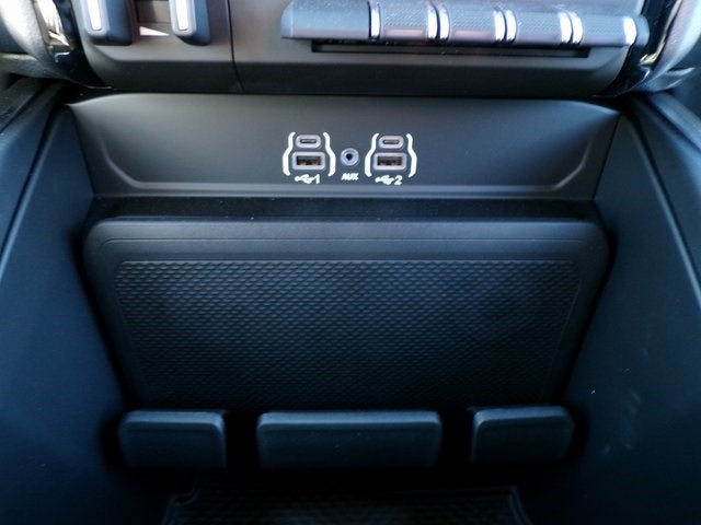 2026 RAM Ram 3500 RAM 3500 BIG HORN CREW CAB 4X4 8' BOX