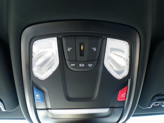 2026 RAM Ram 3500 RAM 3500 BIG HORN CREW CAB 4X4 8' BOX