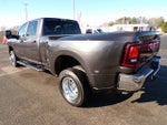 2026 RAM Ram 3500 RAM 3500 BIG HORN CREW CAB 4X4 8' BOX