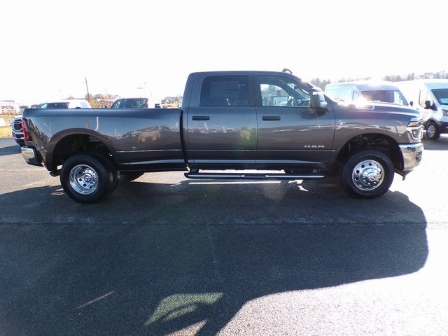 2026 RAM Ram 3500 RAM 3500 BIG HORN CREW CAB 4X4 8' BOX