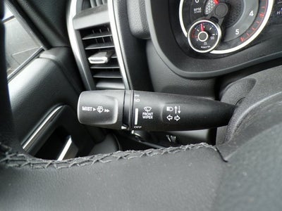 2026 RAM Ram 3500 RAM 3500 BIG HORN CREW CAB 4X4 8' BOX