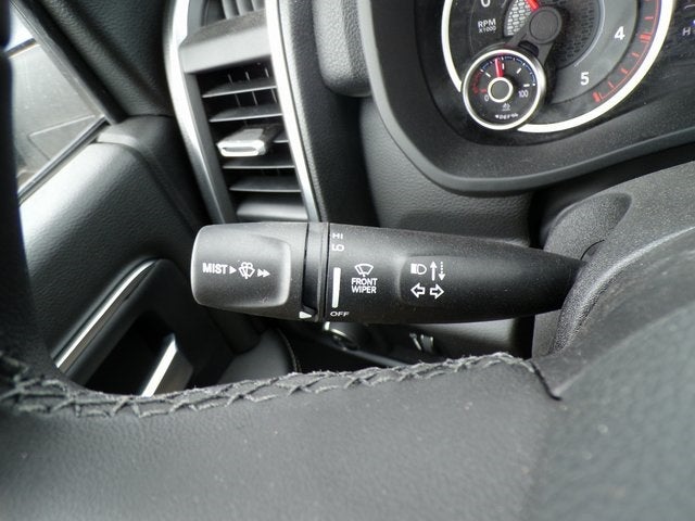 2026 RAM Ram 3500 RAM 3500 BIG HORN CREW CAB 4X4 8' BOX