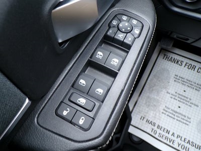 2026 RAM Ram 3500 RAM 3500 BIG HORN CREW CAB 4X4 8' BOX