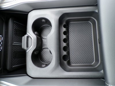 2026 RAM Ram 3500 RAM 3500 BIG HORN CREW CAB 4X4 8' BOX