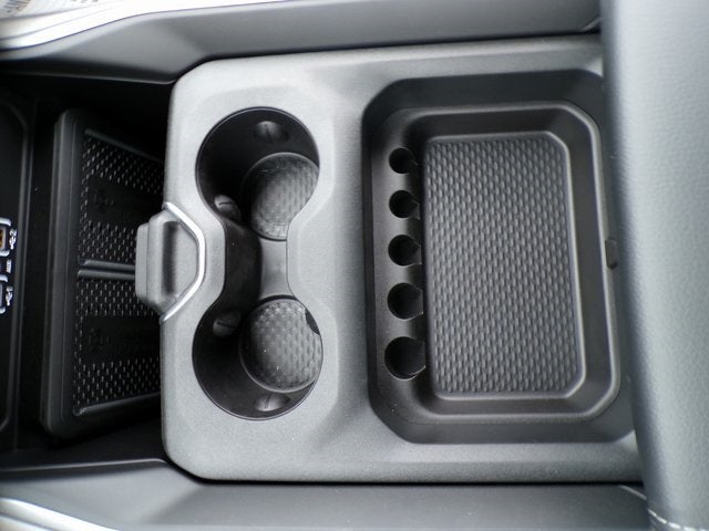 2026 RAM Ram 3500 RAM 3500 BIG HORN CREW CAB 4X4 8' BOX