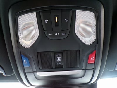 2026 RAM Ram 3500 RAM 3500 BIG HORN CREW CAB 4X4 8' BOX