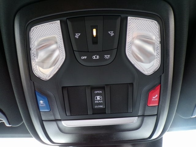 2026 RAM Ram 3500 RAM 3500 BIG HORN CREW CAB 4X4 8' BOX