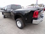 2026 RAM Ram 3500 RAM 3500 BIG HORN CREW CAB 4X4 8' BOX