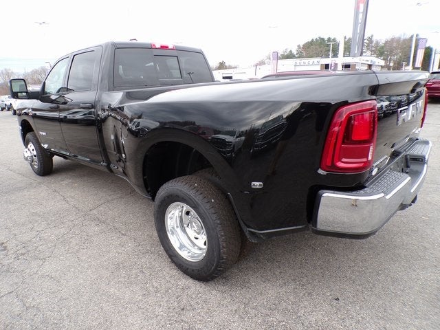 2026 RAM Ram 3500 RAM 3500 BIG HORN CREW CAB 4X4 8' BOX