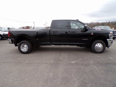 2026 RAM Ram 3500 RAM 3500 BIG HORN CREW CAB 4X4 8' BOX
