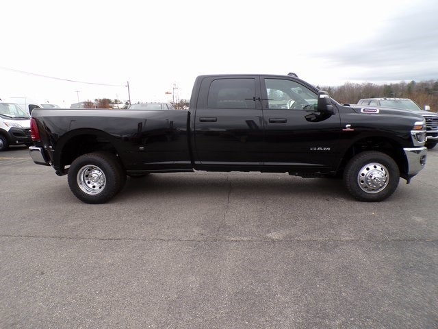 2026 RAM Ram 3500 RAM 3500 BIG HORN CREW CAB 4X4 8' BOX