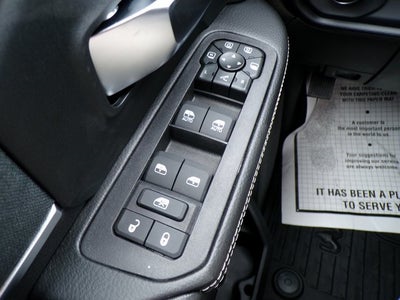 2026 RAM Ram 3500 RAM 3500 BIG HORN CREW CAB 4X4 8' BOX