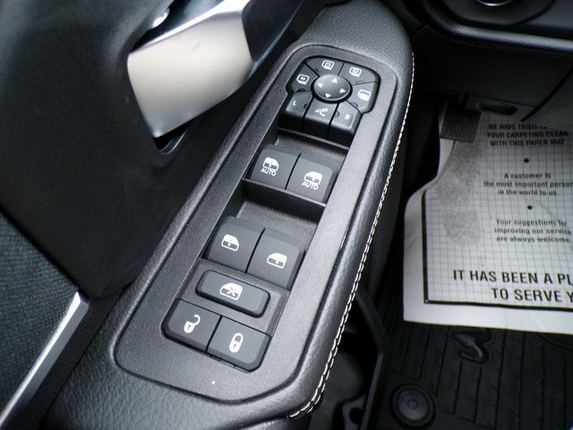 2026 RAM Ram 3500 RAM 3500 BIG HORN CREW CAB 4X4 8' BOX