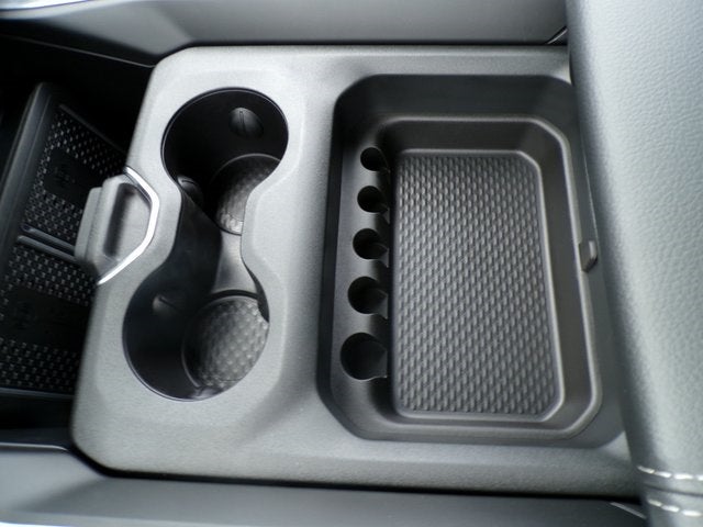 2026 RAM Ram 3500 RAM 3500 BIG HORN CREW CAB 4X4 8' BOX