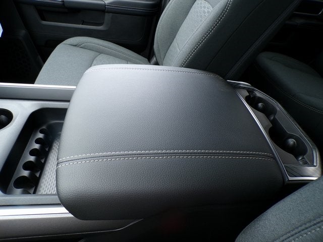 2026 RAM Ram 3500 RAM 3500 BIG HORN CREW CAB 4X4 8' BOX