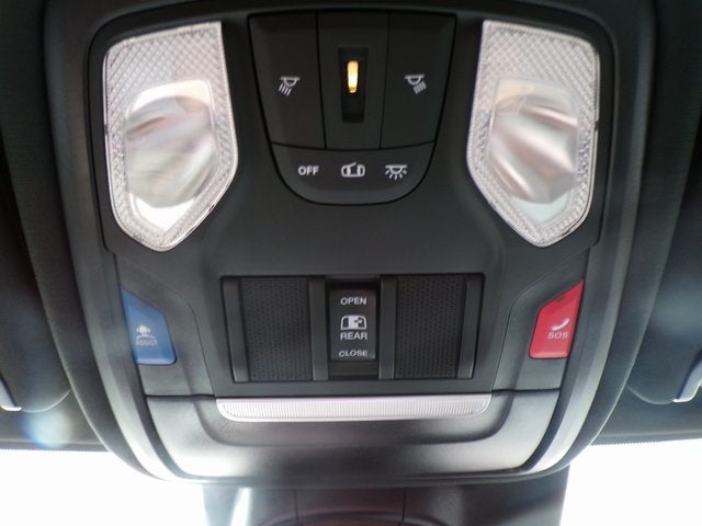 2026 RAM Ram 3500 RAM 3500 BIG HORN CREW CAB 4X4 8' BOX