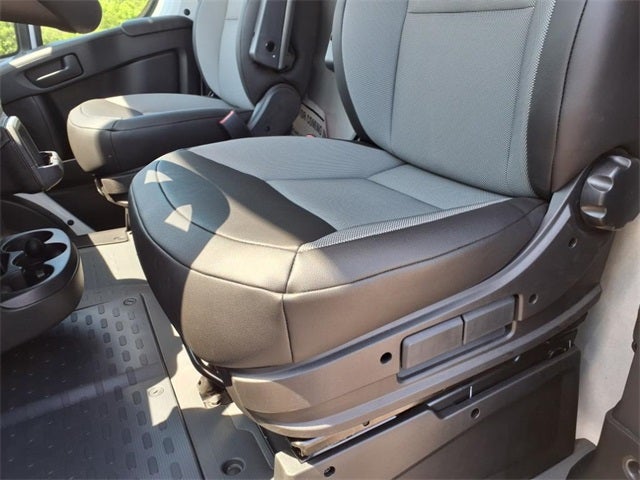 2025 RAM Ram ProMaster RAM PROMASTER 1500 TRADESMAN CARGO VAN HIGH ROOF 136' WB