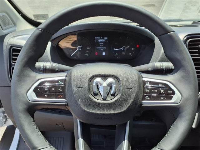 2025 RAM Ram ProMaster RAM PROMASTER 1500 TRADESMAN CARGO VAN HIGH ROOF 136' WB