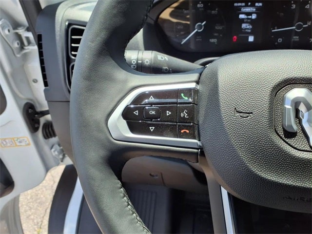 2025 RAM Ram ProMaster RAM PROMASTER 1500 TRADESMAN CARGO VAN HIGH ROOF 136' WB