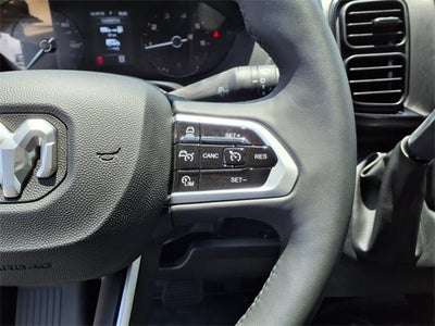 2025 RAM Ram ProMaster RAM PROMASTER 1500 TRADESMAN CARGO VAN HIGH ROOF 136' WB