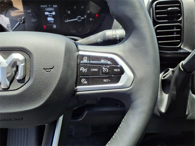 2025 RAM Ram ProMaster RAM PROMASTER 1500 TRADESMAN CARGO VAN HIGH ROOF 136' WB