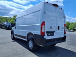 2025 RAM Ram ProMaster RAM PROMASTER 1500 TRADESMAN CARGO VAN HIGH ROOF 136' WB