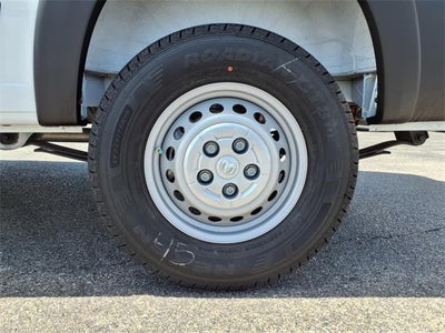 2025 RAM Ram ProMaster RAM PROMASTER 1500 TRADESMAN CARGO VAN HIGH ROOF 136' WB