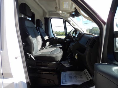 2026 RAM Ram ProMaster RAM PROMASTER 2500 TRADESMAN CARGO VAN HIGH ROOF 159' WB