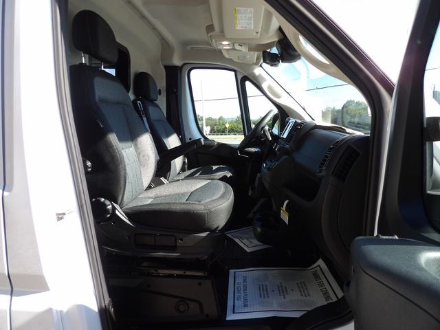 2026 RAM Ram ProMaster RAM PROMASTER 2500 TRADESMAN CARGO VAN HIGH ROOF 159' WB