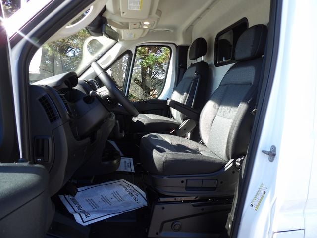2026 RAM Ram ProMaster RAM PROMASTER 2500 TRADESMAN CARGO VAN HIGH ROOF 159' WB