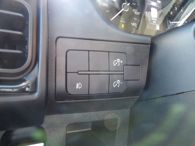 2026 RAM Ram ProMaster RAM PROMASTER 2500 TRADESMAN CARGO VAN HIGH ROOF 159' WB