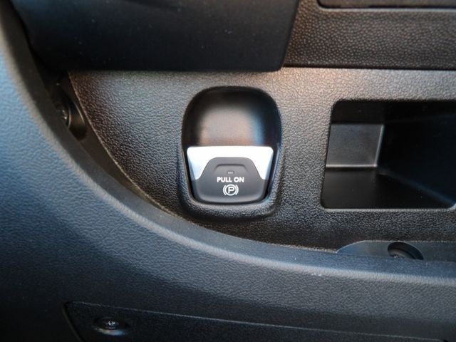 2026 RAM Ram ProMaster RAM PROMASTER 2500 TRADESMAN CARGO VAN HIGH ROOF 159' WB
